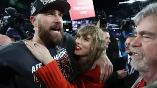 Kelce Reveals Proposal Timing After Recording New Heights Episode