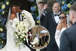 Fury clan divided over multimillion-dollar wedding gifts for 16-year-old daughter