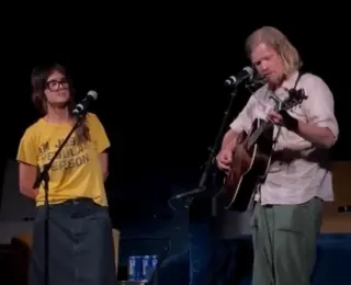 Crucifictorious Reunites for Daniel Johnston Cover at Friday Night Lights’ 20th Anniversary