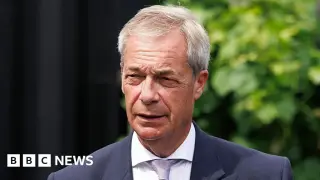 Threat against Farage spurs Reform UK 24/7 MP security plan