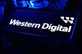 Western Digital Beats Q4 Estimates, Outlook Triggers After-Hours Sell-Off