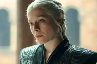 Dragon star calls season 3 finale death an honour