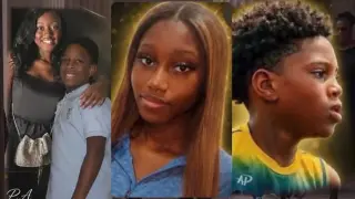 Gwynn Oak double murder: 16-year-old charged in siblings' deaths