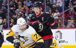 Tkachuk Blockbuster Pushes Panthers Toward Cup Window; Seattle Swap, Penguins Draft Look