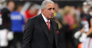 Arthur Blank Tops Georgia’s 2026 Forbes 400 Rich List