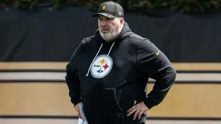 Steelers Use Schedule Break to Address Third-Down and Tackling Failures