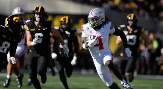 CBS Tops College Football Ratings as ABC Faces Season-Low Audience
