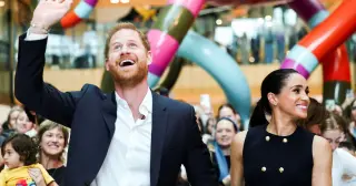 Royal Comeback in Sight as Harry and Meghan Weigh UK Return
