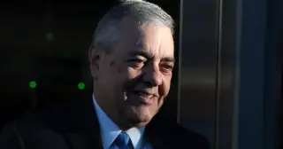 Rivera Sentenced to Decade in Prison for Secret Venezuelan Lobbying