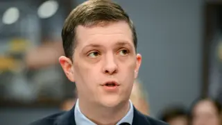 Senate seeks classified briefing over CISA credential exposure