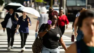 East Coast braces for record July Fourth heat as heatwave peaks