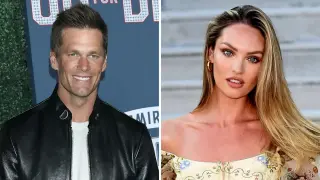 Brady and Swanepoel's Miami Romance: Sources Cite Shared Parenting Values Amid Smalls Feud