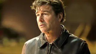 Morrison Condemns 'Lanterns' Finale as Legally Incoherent Despite Record Viewership