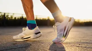 Study: 10-Minute Slow Jog Boosts Mood and Focus