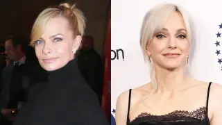 Jaime Pressly Defends 'Mom' Cast Amid Chuck Lorre's Memoir Criticism of Anna Faris