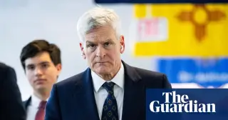 Cassidy: Congress isn’t a mere appendage in Trump’s Iran war row
