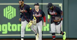 Braves Clinch Playoff Spot, Eye Division Title as Suarez Nears Return
