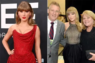 Taylor Swift's Love Story: born from teenage rebellion over a forbidden date