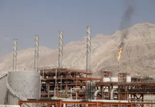 Oil spike drags US stocks lower as Trump ends Iran ceasefire