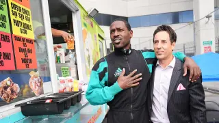 Antonio Brown Accepts Plea Deal to Avoid 30-Year Sentence in Miami Shooting Case
