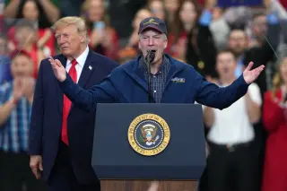 Outside Groups Dominate 2026 Midterm Ad Spending, Surpassing Candidate Funds
