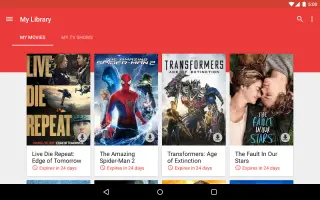 Ownership illusion: Google revokes offline LOTR access after purchase