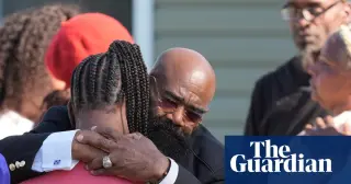 Louisiana Mass Shooting: Eight Children Killed in Domestic Incident