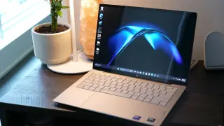HP OmniBook Ultra 14 raises the bar for premium ultraportables with OLED and max RAM