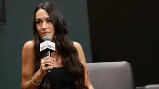 Brie Bella Sidelined by Serious Shoulder Injury at SummerSlam 2026