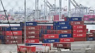 Court rules Trump’s 10% global tariffs illegal in key setback for trade policy