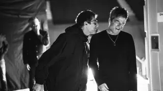 Oasis’s 2025 Comeback Captured in a Moving Concert Documentary
