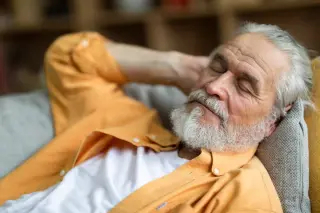 Study Links Frequent Napping in Older Adults to Higher Dementia Risk