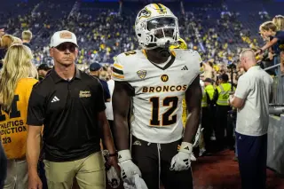 MAC appeals WMU–Michigan finish after replay error added a second