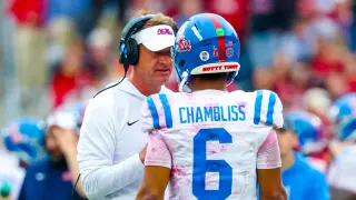 Kiffin's LSU Return Fuels Old Ole Miss Feud Over Chambliss Eligibility