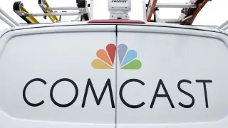 Comcast charts a two-company future with NBCUniversal and Sky spin-offs