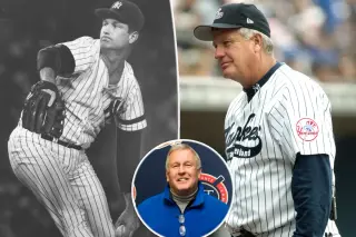 Tommy John, Pioneering Pitcher Behind the Elbow Procedure, Dies at 83