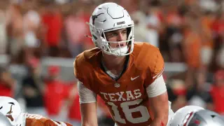Week 2 QB Report Card Re-Sorts the 2026 Top 20