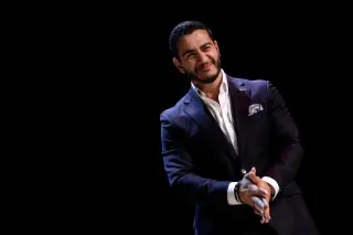 Muslim identity becomes lightning rod in post-Michigan primary backlash