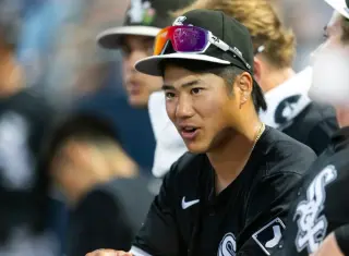 White Sox Call Up Rikuu Nishida Ahead of Monday vs. Twins