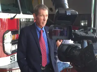Emergency! Star Randy Mantooth Dies at 80, Leaving EMS Legacy