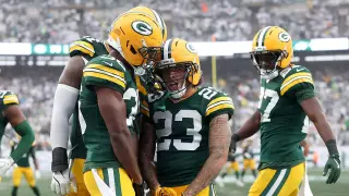 Week 2 NFL Takeaways: Chargers Collapse, Bengals Shine on Defense, Packers Still Unpredictable