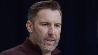 Peters weighs trades as Commanders trim to 53-man roster