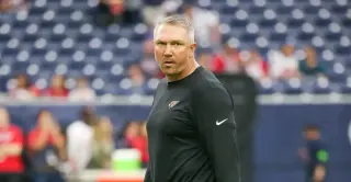 Commanders overhaul TE coaching staff after Ben Steele arrest