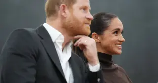 Sussexes Dispute 2020 Royal Settlement as 'Foisted' During Nottingham Charity Tour