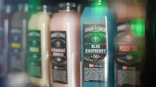 Lawmakers delay hemp crackdown, leaving THC drinks in limbo as sales soar