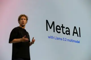 Meta Eyes Cloud Revenue: Reported Plan to Sell Compute Sparks Stock Jump