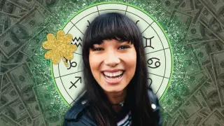 Waxing Moon in Scorpio Fuels Luck for Capricorn, Pisces, Libra, and Aquarius