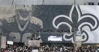 20 Years Later: The 2006 Saints 'Domecoming' Reunites a City and Defines a Franchise