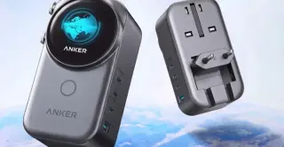 Anker's 100W Universal Travel Charger Hits $64 During October Prime Day