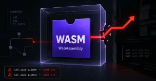 Wasmtime Patches Two Critical Sandbox Escape Bugs in Cranelift Compiler